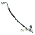 ABS front brake hose