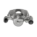 NB PARTS Bremssättel + Bremsbeläge hinten rechts