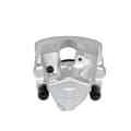 NB PARTS Bremsscheiben + Bremsbeläge + Bremssättel + Warnkontakte vorne