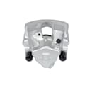 NB PARTS Bremsscheiben + Bremsbeläge + Bremssättel + Warnkontakte vorne