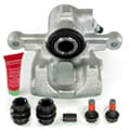 ABS Bremssattel hinten links