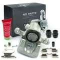 NB PARTS Pinça do travão traseiro direito