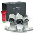 NB PARTS Bremssattel hinten rechts