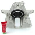 NB PARTS brake callipers + brake pads + front brake hoses