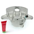 NB PARTS brake callipers + brake pads + front brake hoses