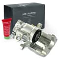 NB PARTS Bremssattel hinten rechts