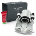 NB PARTS Brake caliper front left