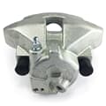 NB PARTS Bremseskiver + bremseklosser + bremsekalipere Premium gullutgave Front