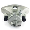 NB PARTS Bremseskiver + bremseklosser + bremsekalipere Premium gullutgave Front