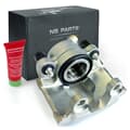 NB PARTS Bremssattel vorne links