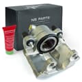 NB PARTS Zacisk hamulca przedniego