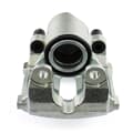 NB PARTS Disques de frein + étriers avant