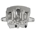 NB PARTS Bremsscheiben + Bremssättel vorne