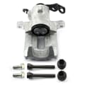 NB PARTS brake discs + brake pads + rear brake callipers