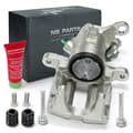 NB PARTS Pinça do travão traseiro direito