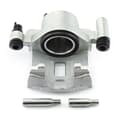 NB PARTS Bremssättel + Bremsbeläge vorne