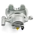 NB PARTS Bremsscheiben + Bremsbeläge + Bremssättel vorne