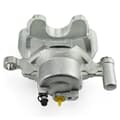 NB PARTS Bremsscheiben + Bremsbeläge + Bremssättel vorne