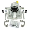 NB PARTS Bremsscheiben + Bremsbeläge + Bremssättel Premium Gold Edition vorne