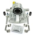 NB PARTS Bremsscheiben + Bremsbeläge + Bremssättel Premium Gold Edition vorne