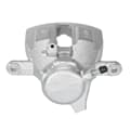 NB PARTS Pinze freno anteriori + pastiglie freno