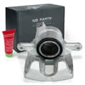 NB PARTS Disques de frein + plaquettes de frein + étriers de frein avant NB PARTS Disques de frein + plaquettes de frein + étriers de frein avant