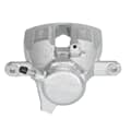 NB PARTS Pinze freno anteriori + pastiglie freno