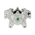 NB PARTS Bremsscheiben + Bremsbeläge + Bremssättel hinten