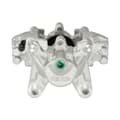 NB PARTS Bremsscheiben + Bremsbeläge + Bremssättel hinten