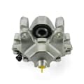 NB PARTS Bremsscheiben + Bremsbeläge + Bremssättel hinten