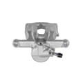 NB PARTS Bremssättel + Bremsbeläge hinten