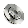 NB PARTS Jarrulevyt + jarrupalat edessä