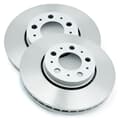 NB PARTS Dischi freno anteriori + pinze freno NB PARTS Dischi freno anteriori + pinze freno