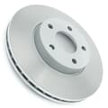 NB PARTS Bremsscheiben + Bremsbeläge vorne + hinten