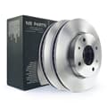 NB PARTS Disc de frâna fa?a