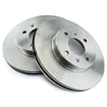 NB PARTS Bremsscheibe vorne