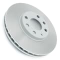 NB PARTS Bremsscheiben + Bremsbeläge vorne + hinten
