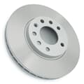 NB PARTS front brake discs + brake pads