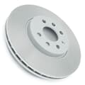 NB PARTS Bremsscheiben + Bremsbeläge vorne