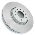 NB PARTS Bremsscheiben + Bremsbeläge vorne + hinten