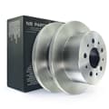 NB PARTS Disc de frâna spate