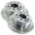 NB PARTS Disc de frâna spate