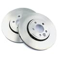 NB PARTS Bremsscheiben + Bremsbeläge + Warnkontakt vorne NB PARTS Bremsscheiben + Bremsbeläge + Warnkontakt vorne