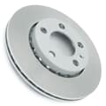 NB PARTS Bremsscheiben + Bremsbeläge vorne