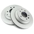 NB PARTS BROMSSKIVOR Bromsskivor + bromsok bak höger NB PARTS BROMSSKIVOR Bromsskivor + bromsok bak höger