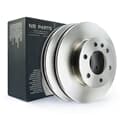 NB PARTS Bremsscheiben + Bremsbeläge + Warnkontakte vorne + hinten NB PARTS Bremsscheiben + Bremsbeläge + Warnkontakte vorne + hinten