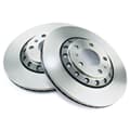 NB PARTS Takajarrulevy
