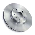 NB PARTS Bremsscheiben + Bremsbeläge vorne