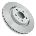 NB PARTS front brake discs + brake pads