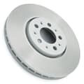 NB PARTS Bremsscheiben + Bremsbeläge vorne